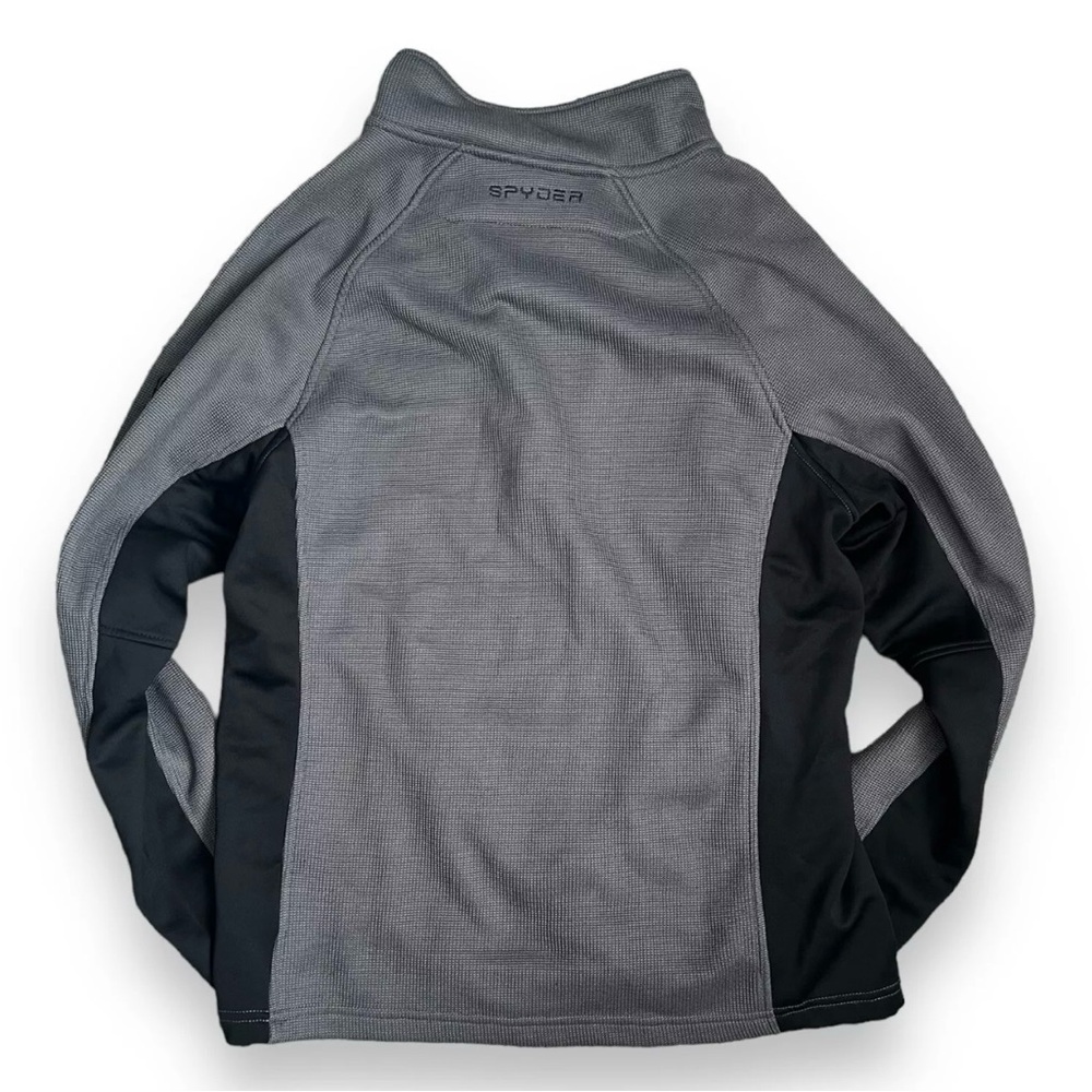 Harvard Quarter Zip Pullover
